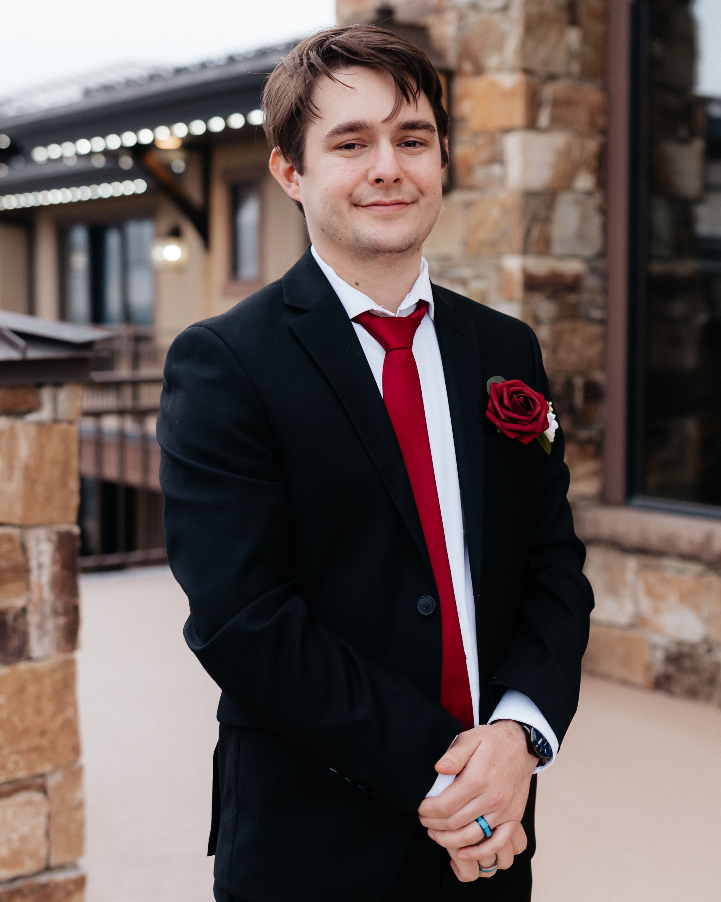 Gavin C. Pease